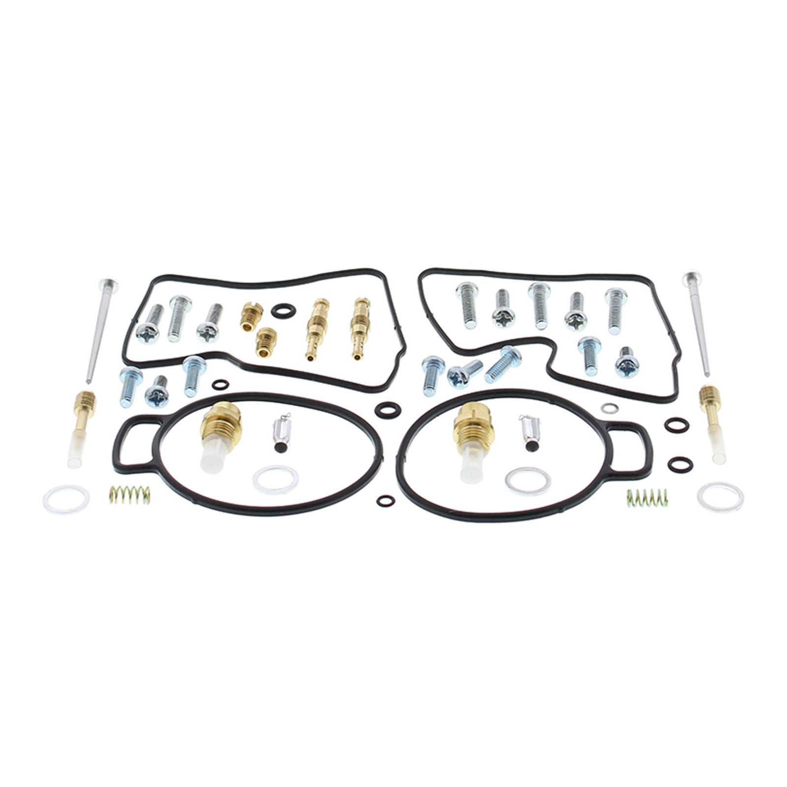 Carburettor Rebuild Kit - Series 1