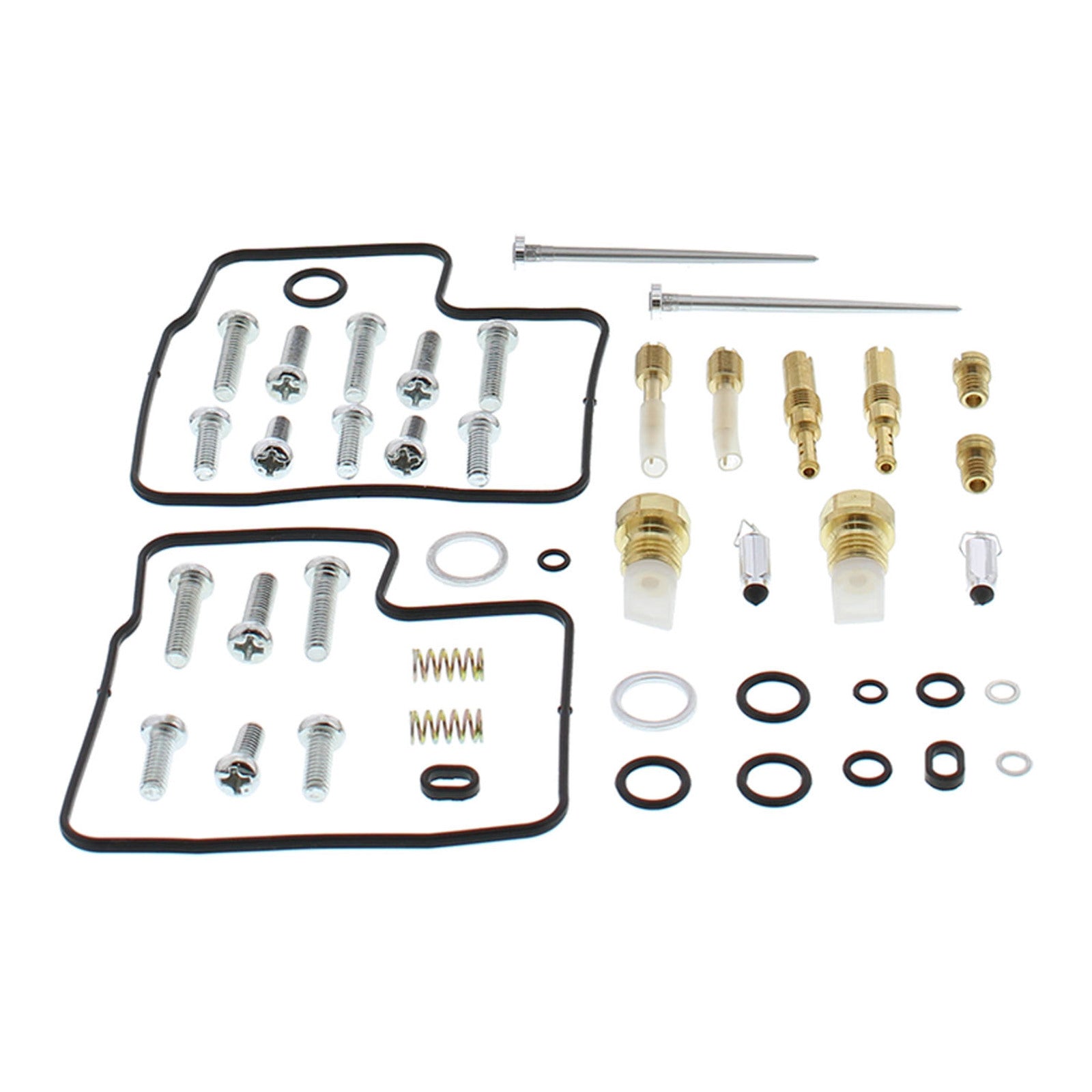 All Balls Racing Carburettor Rebuild Kit - Series 5