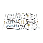Carburettor Rebuild Kit - Series 1