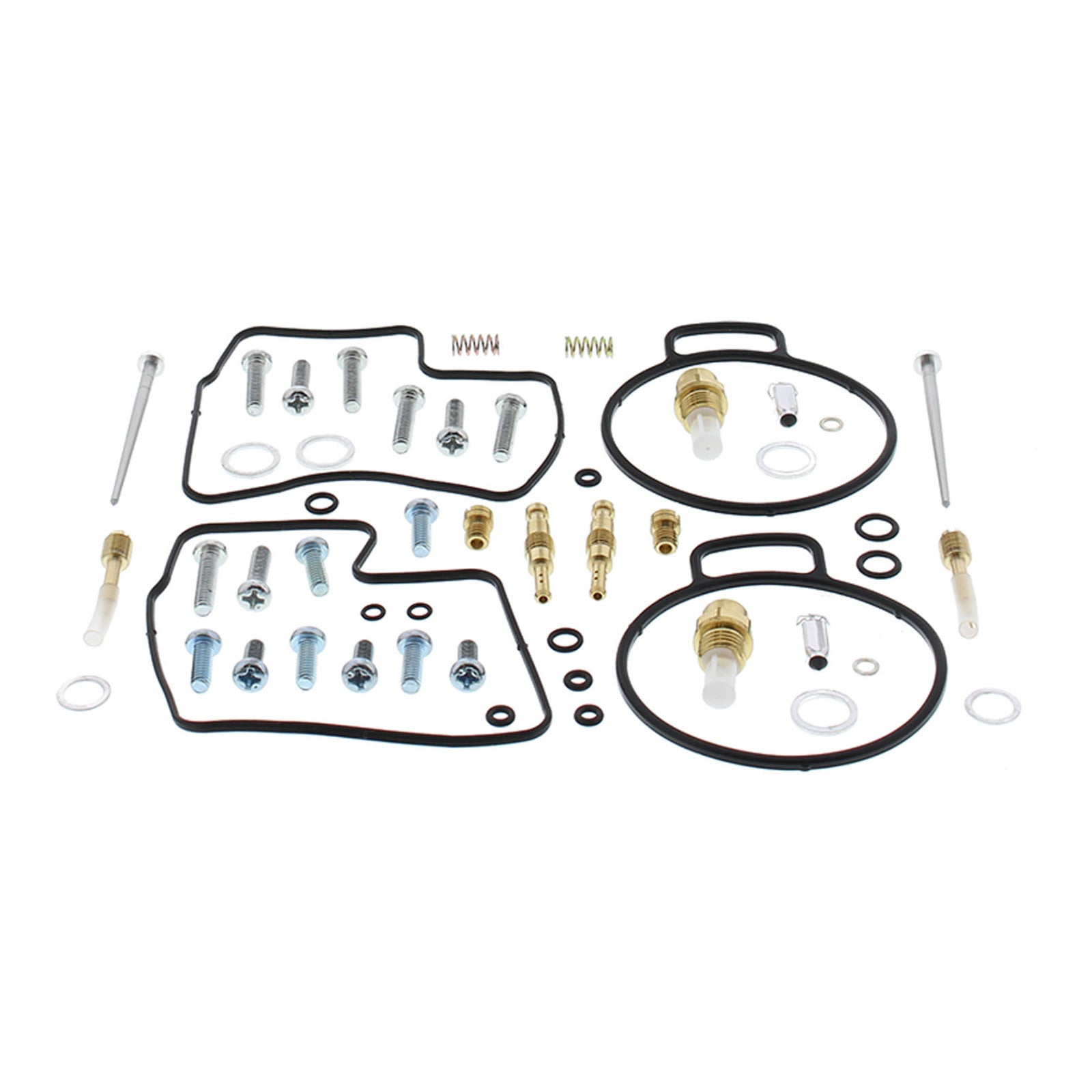 Carburettor Rebuild Kit - Series 1