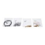 Carburettor Rebuild Kit - Series 1
