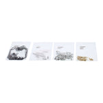 Carburettor Rebuild Kit - Series 1
