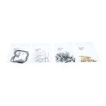All Balls Racing Carburettor Rebuild Kit - Series 5