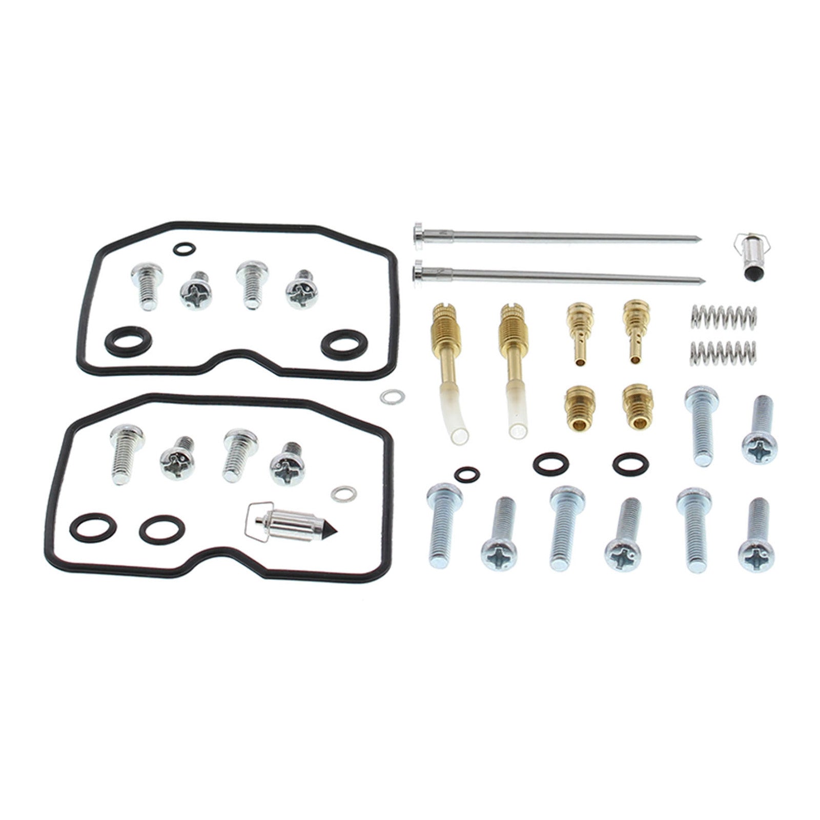 Carburettor Rebuild Kit - Series 2