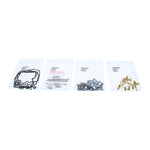 Carburettor Rebuild Kit - Series 2