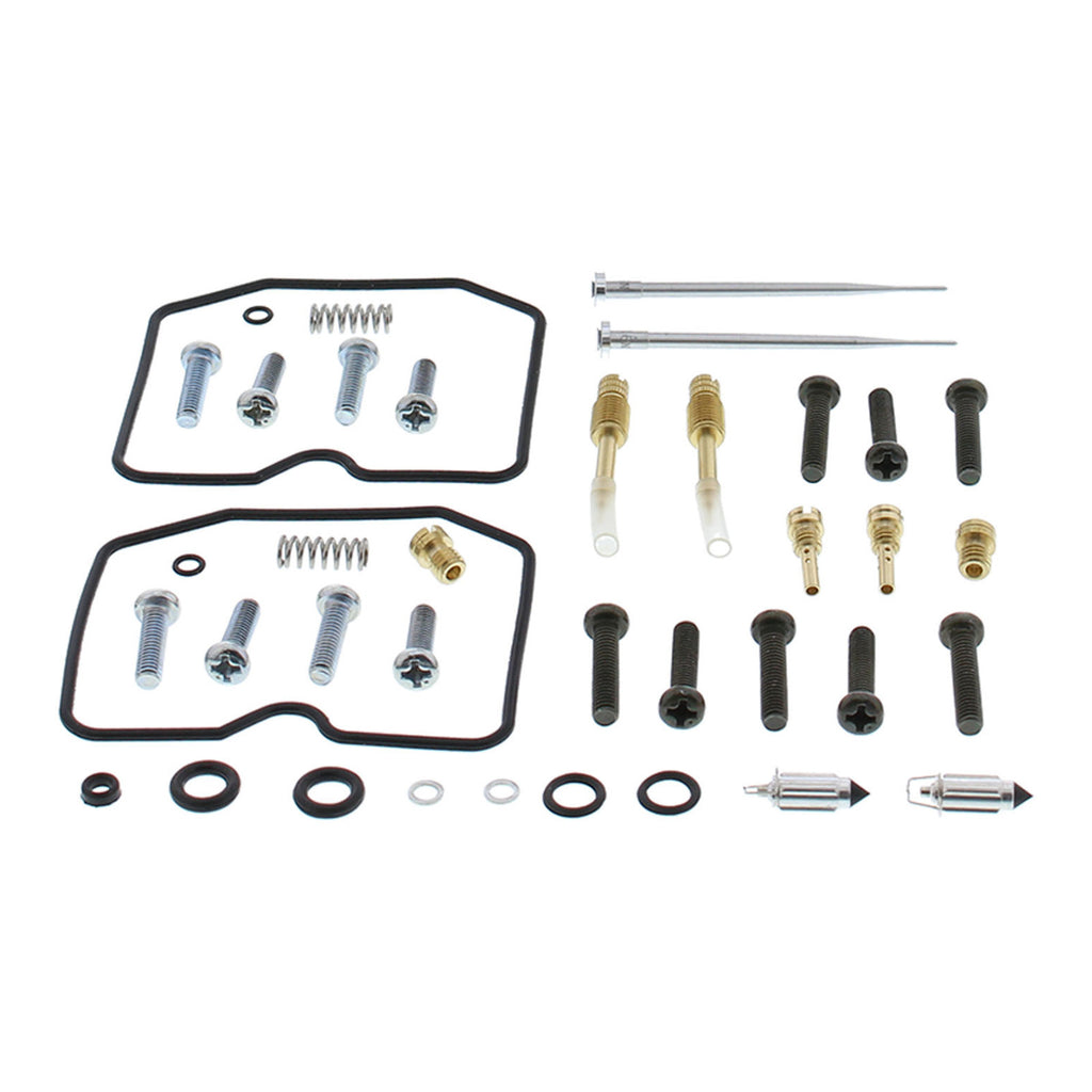 All Balls Racing Carburettor Rebuild Kit - Series 5