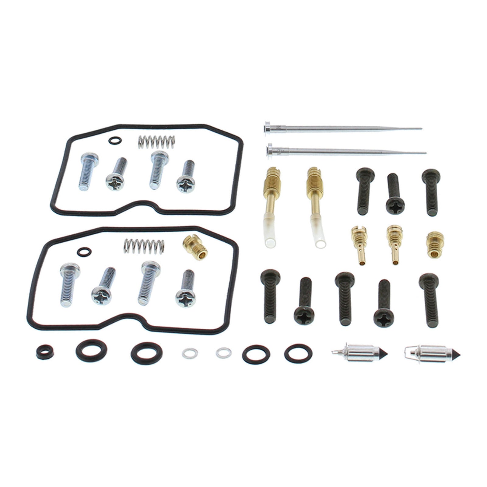 All Balls Racing Carburettor Rebuild Kit - Series 5