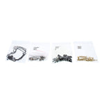 All Balls Racing Carburettor Rebuild Kit - Series 5