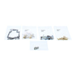 Carburettor Rebuild Kit - Series 2