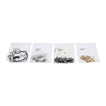 All Balls Racing Carburettor Rebuild Kit - Series 5