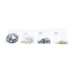 All Balls Racing Carburettor Rebuild Kit - Series 5