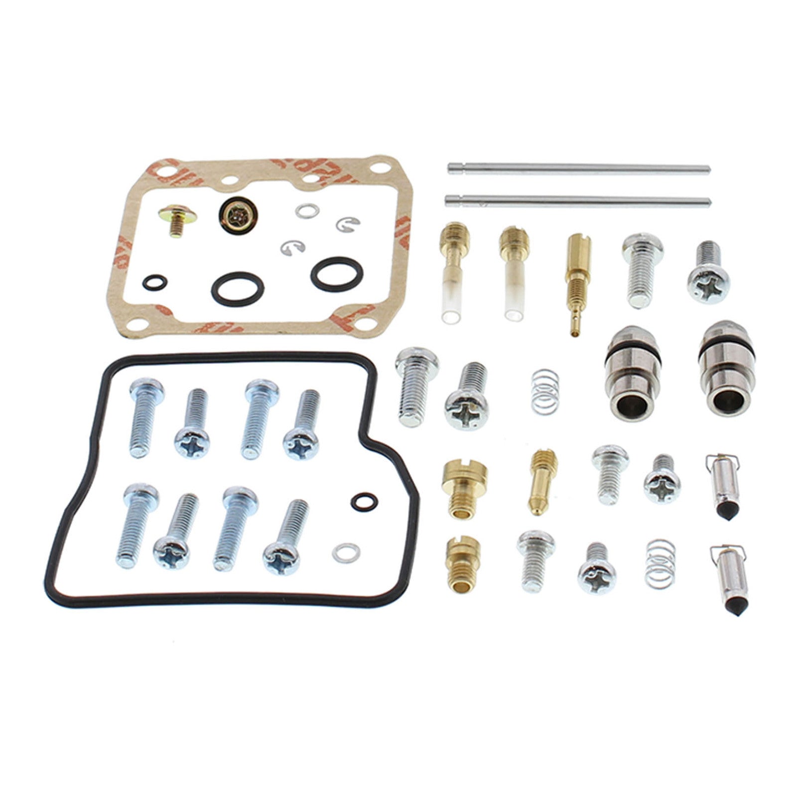 All Balls Racing Carburettor Rebuild Kit - Series 5