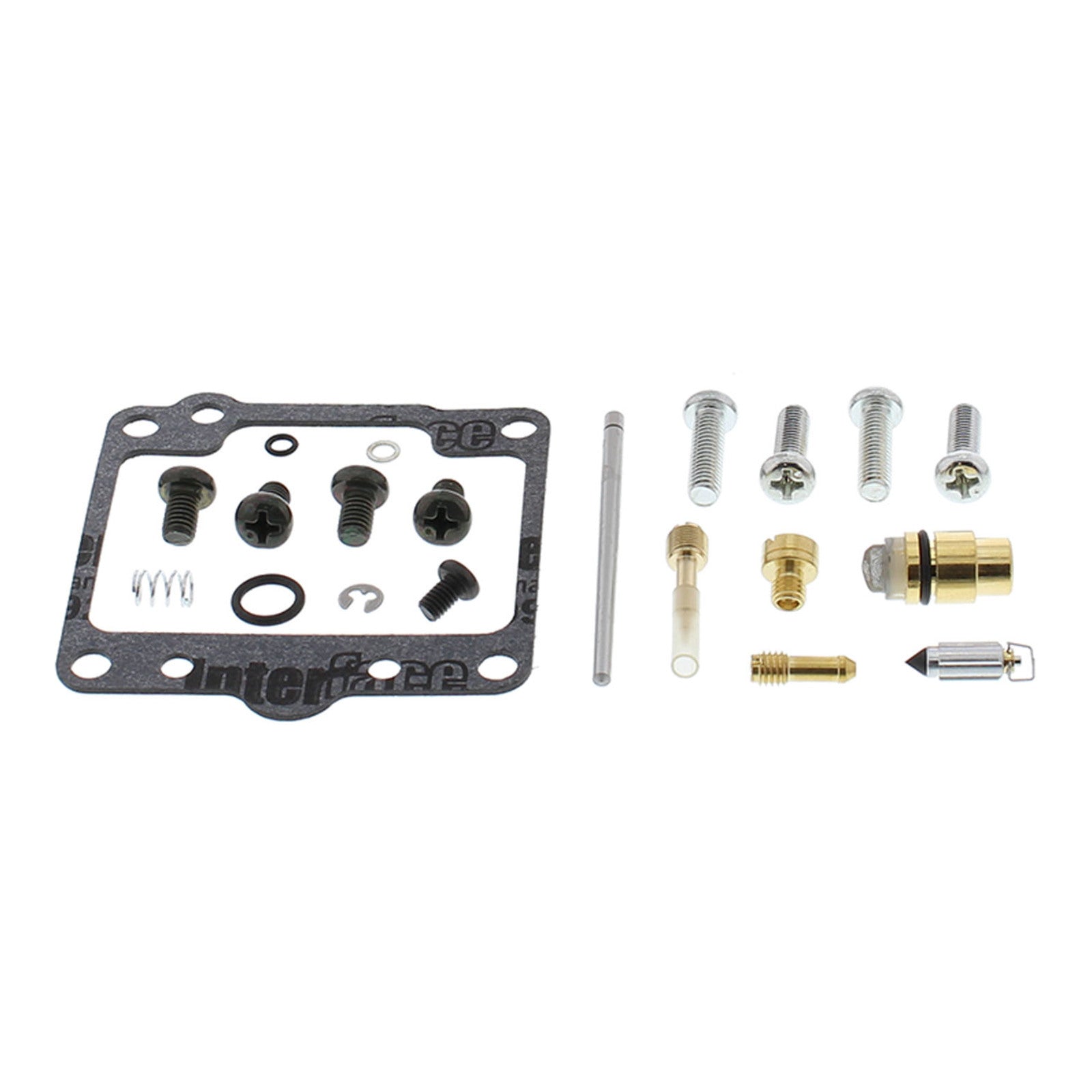 All Balls Racing Carburettor Rebuild Kit - Series 5