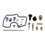 Carburettor Rebuild Kit - Series 2