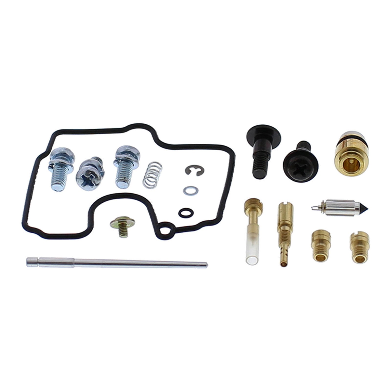 Carburettor Rebuild Kit - Series 2