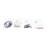 All Balls Racing Carburettor Rebuild Kit - Series 5