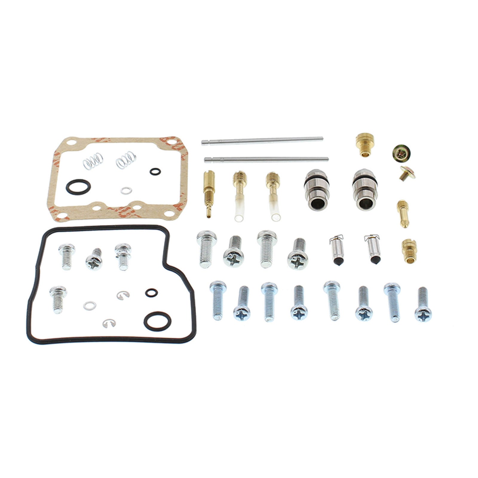 All Balls Racing Carburettor Rebuild Kit - Series 5