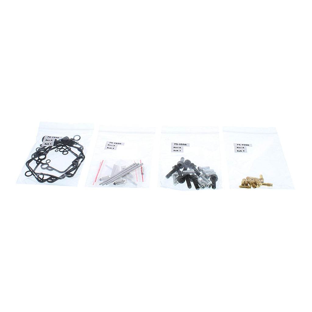 All Balls Racing Carburettor Rebuild Kit - Series 5