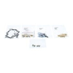 All Balls Racing Carburettor Rebuild Kit - Series 5