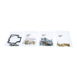 All Balls Racing Carburettor Rebuild Kit - Series 5