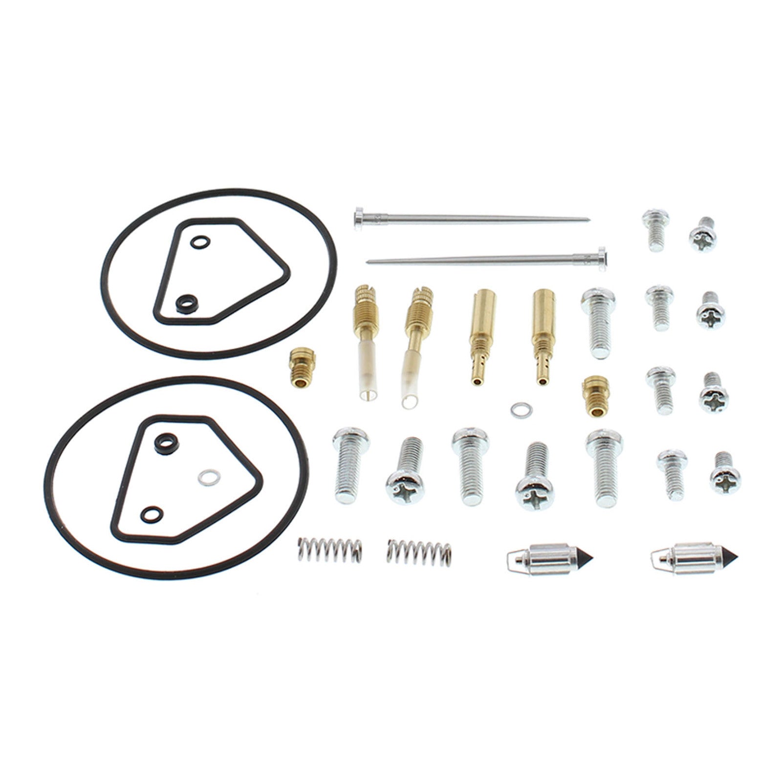 Carburettor Rebuild Kit - Series 2