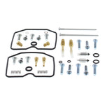 Carburettor Rebuild Kit - Series 2