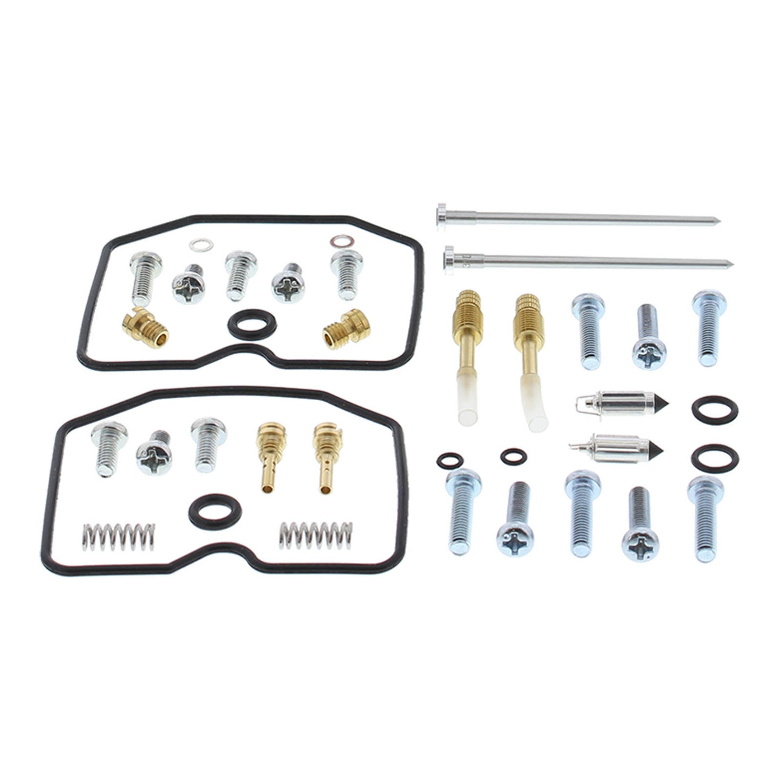 Carburettor Rebuild Kit - Series 2