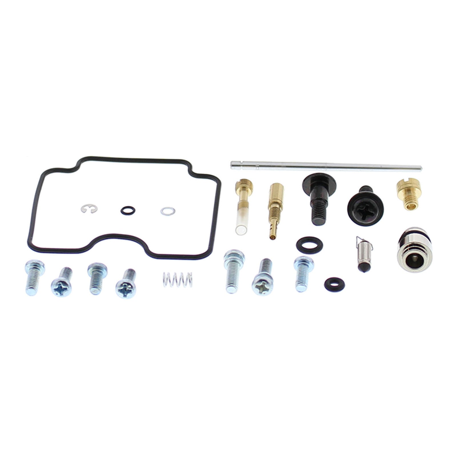 All Balls Racing Carburettor Rebuild Kit - Series 5