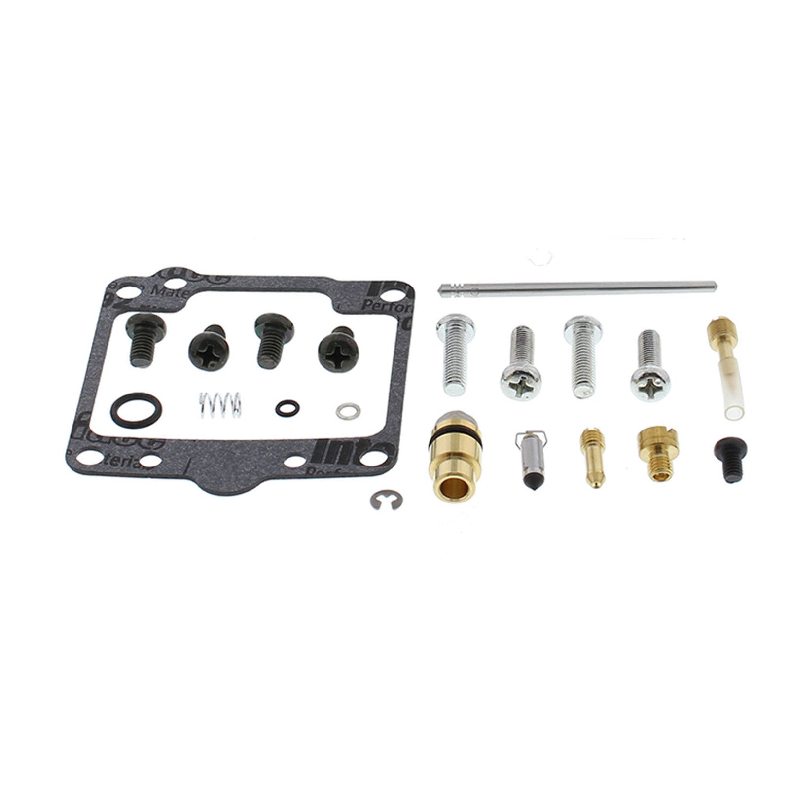 Carburettor Rebuild Kit - Series 2