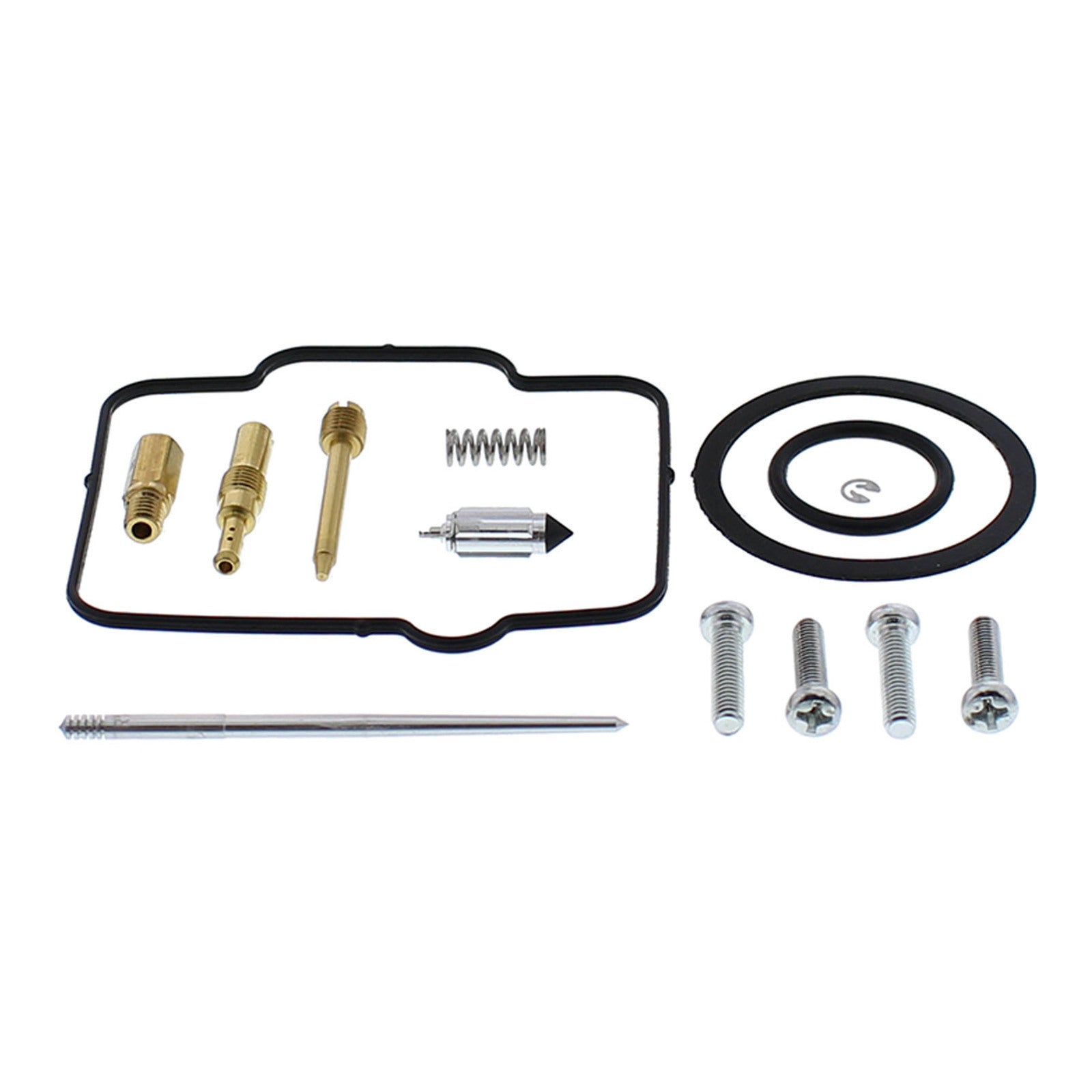 Carburettor Rebuild Kit - Series 2