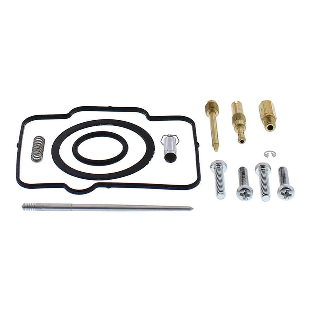 Carburettor Rebuild Kit - Series 2