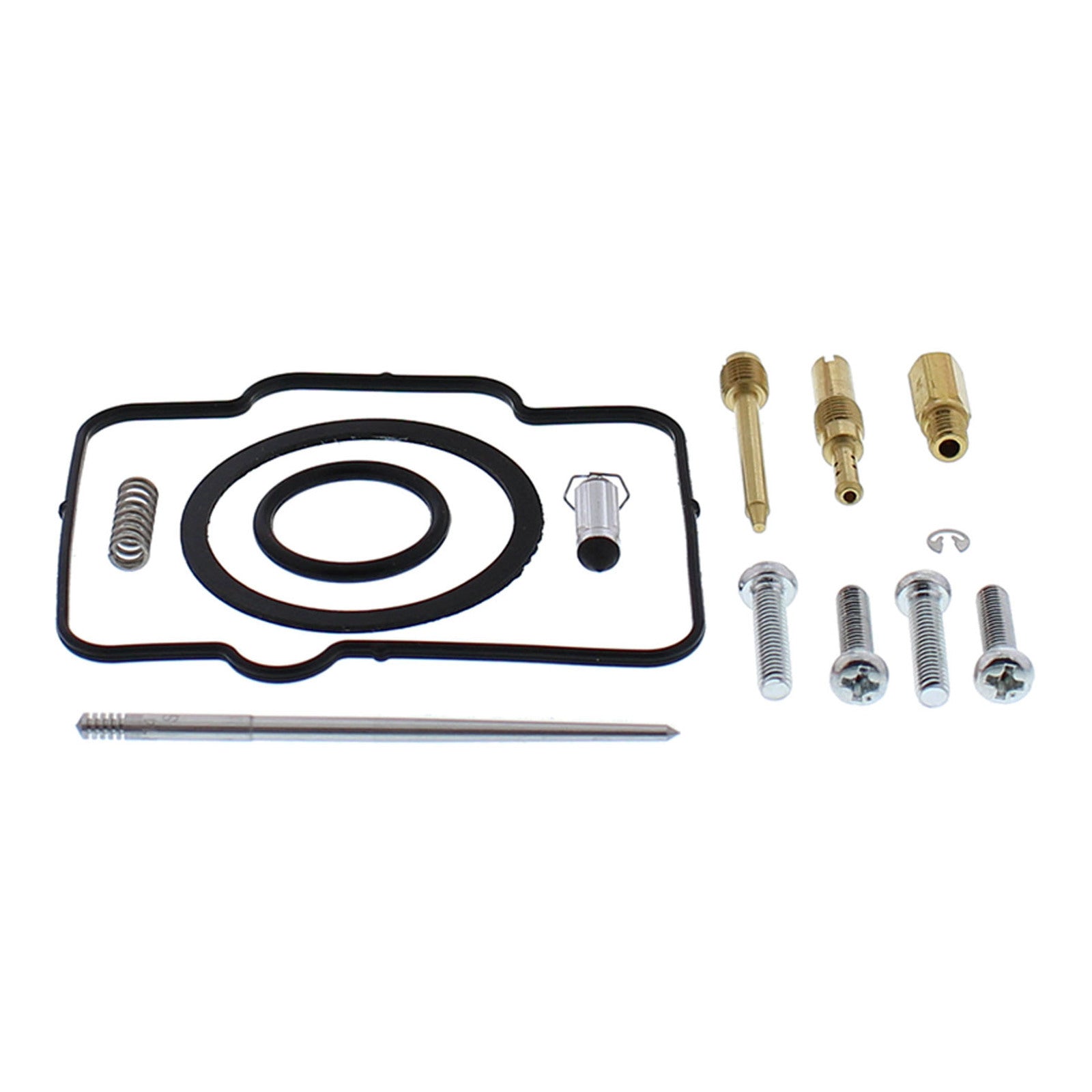 Carburettor Rebuild Kit - Series 2