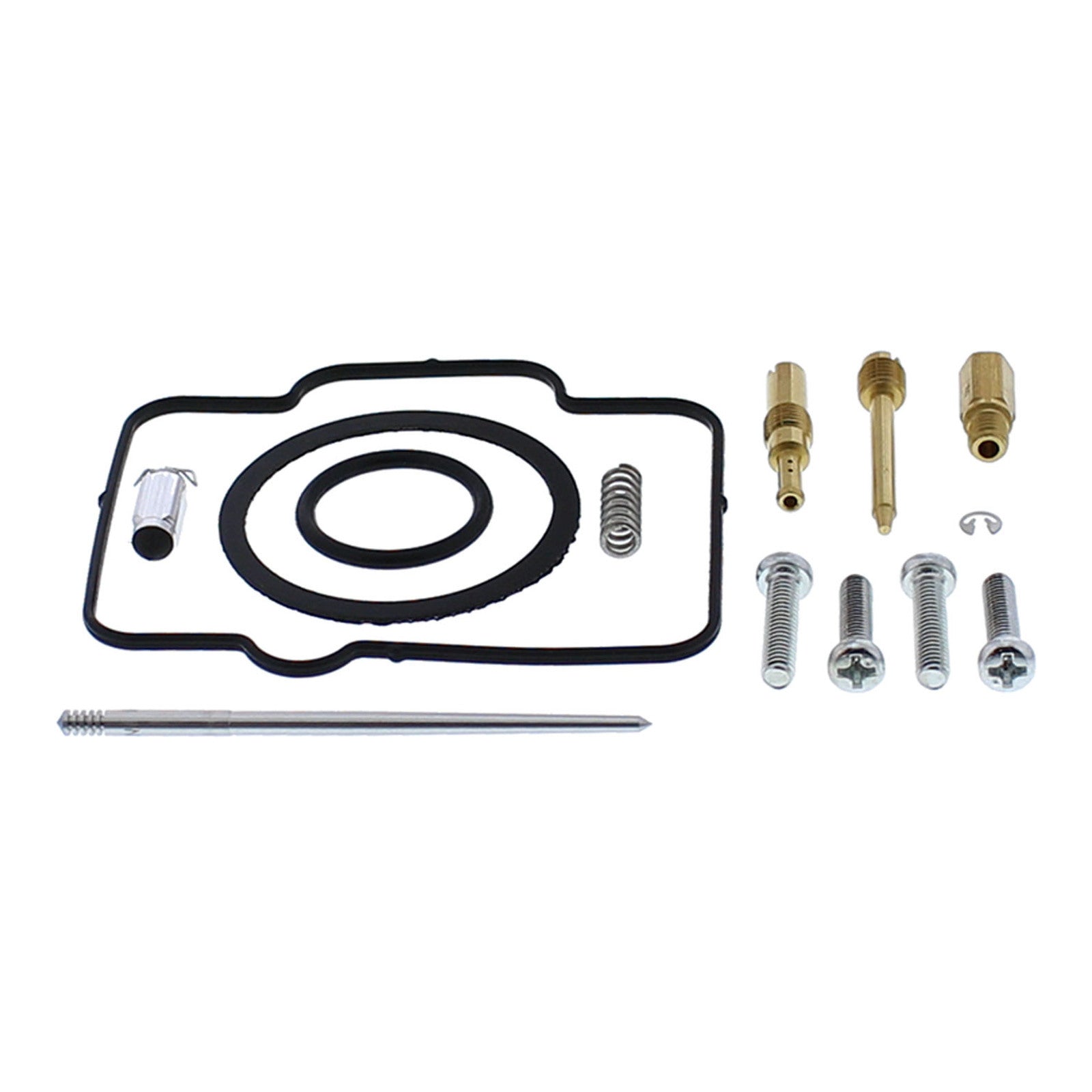 Carburettor Rebuild Kit - Series 2