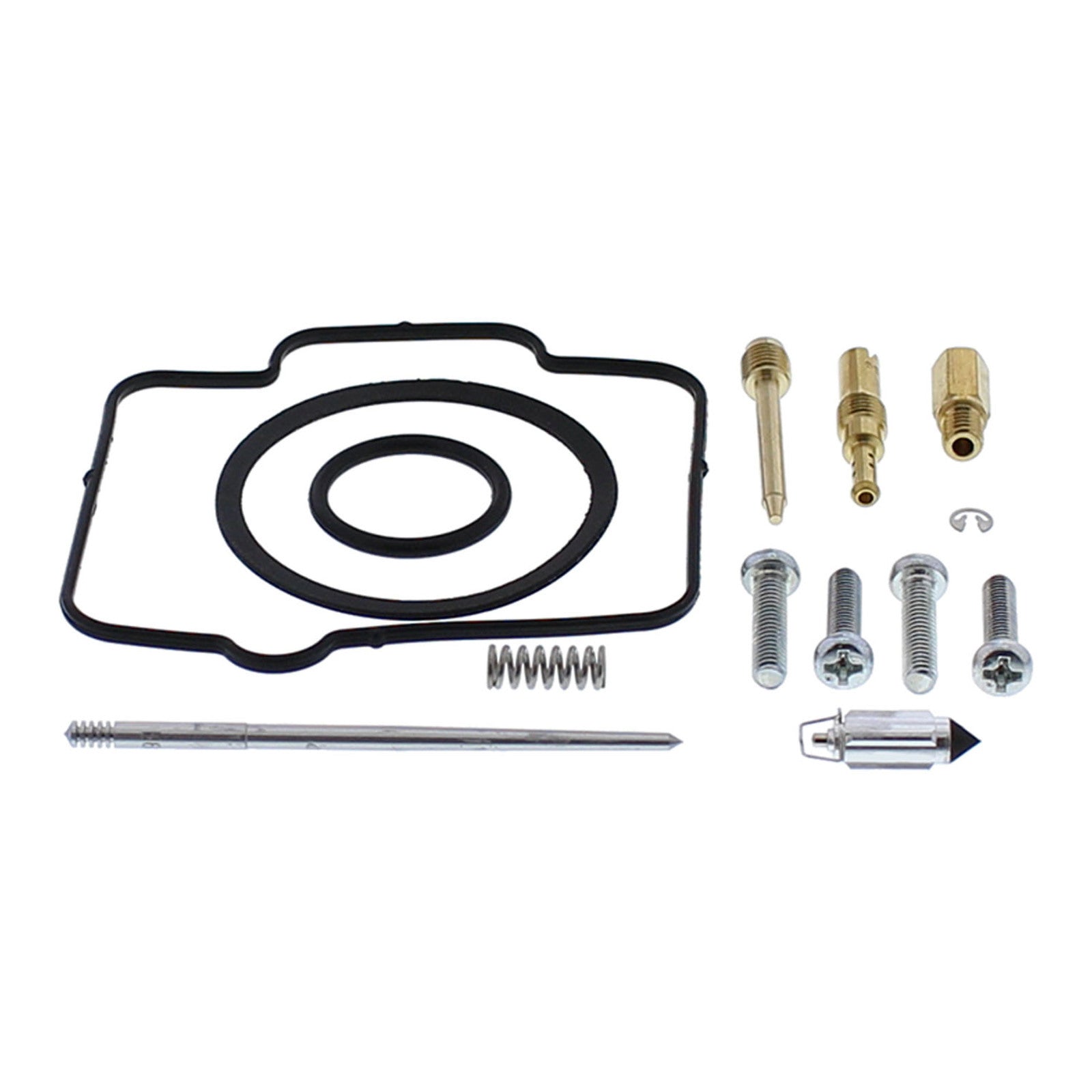 Carburettor Rebuild Kit - Series 2