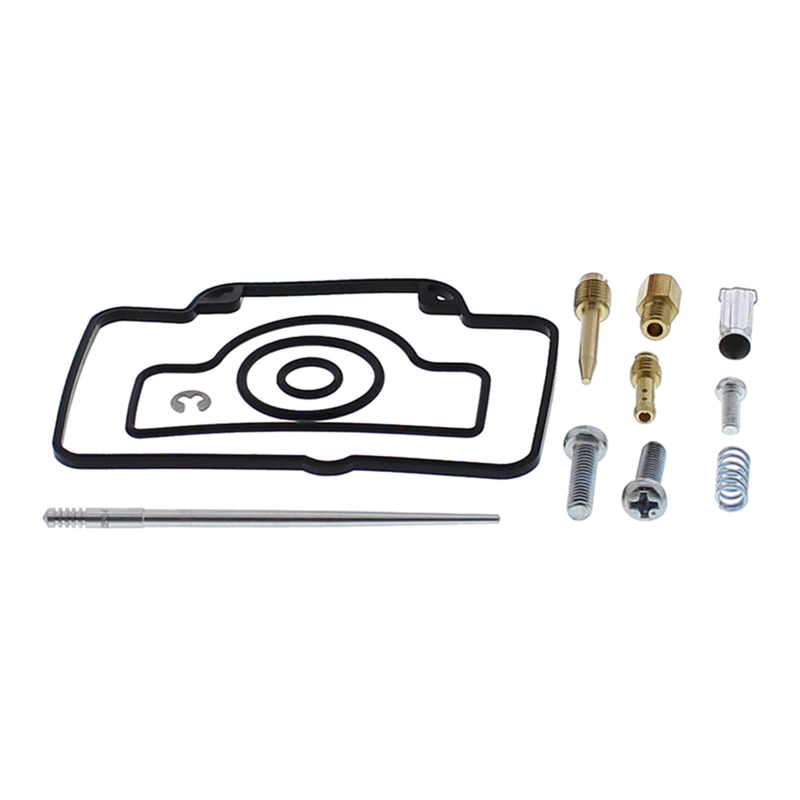 Carburettor Rebuild Kit - Series 2