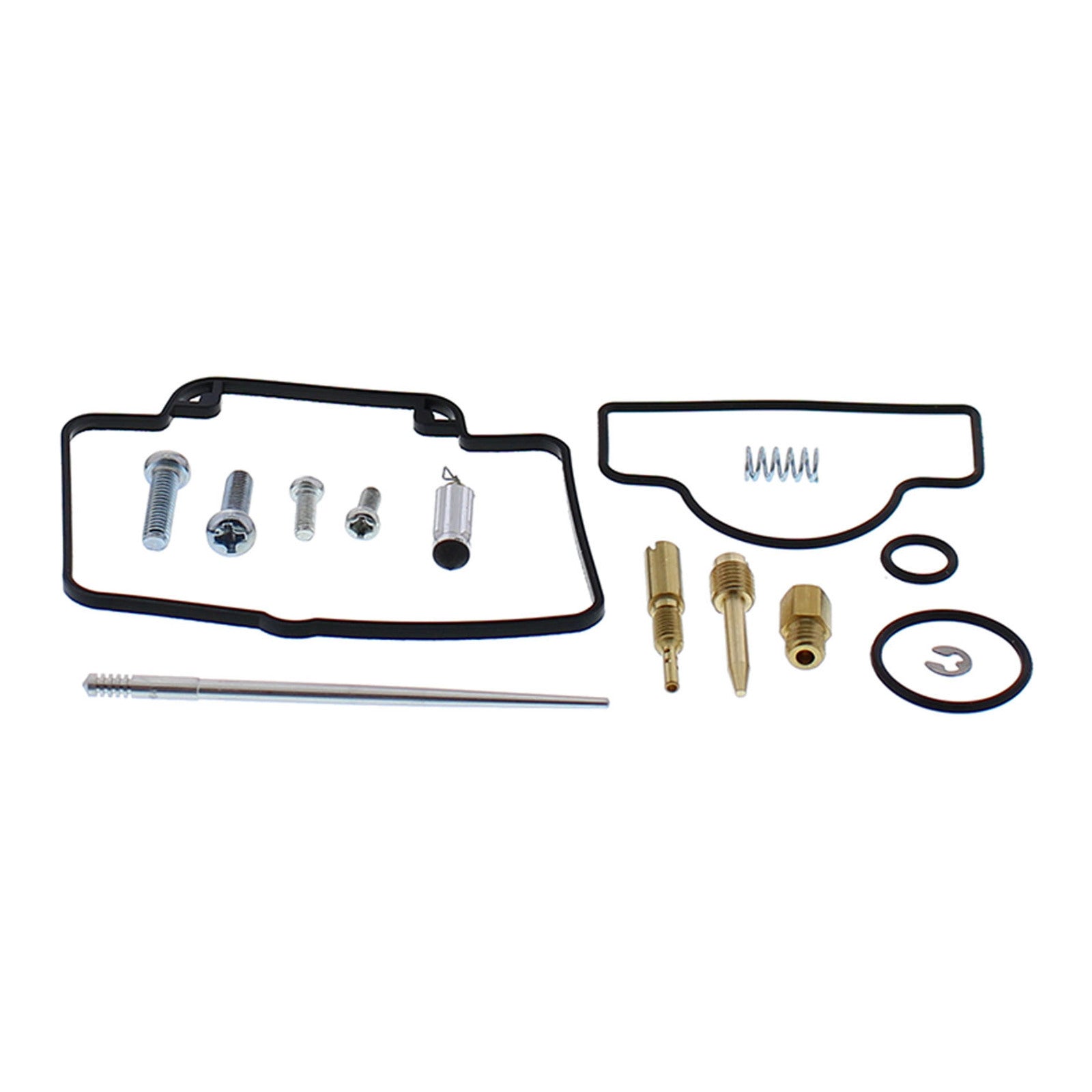 Carburettor Rebuild Kit - Series 2