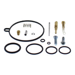 Carburettor Rebuild Kit - Series 2
