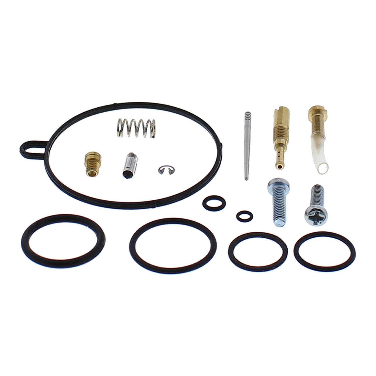 Carburettor Rebuild Kit - Series 2