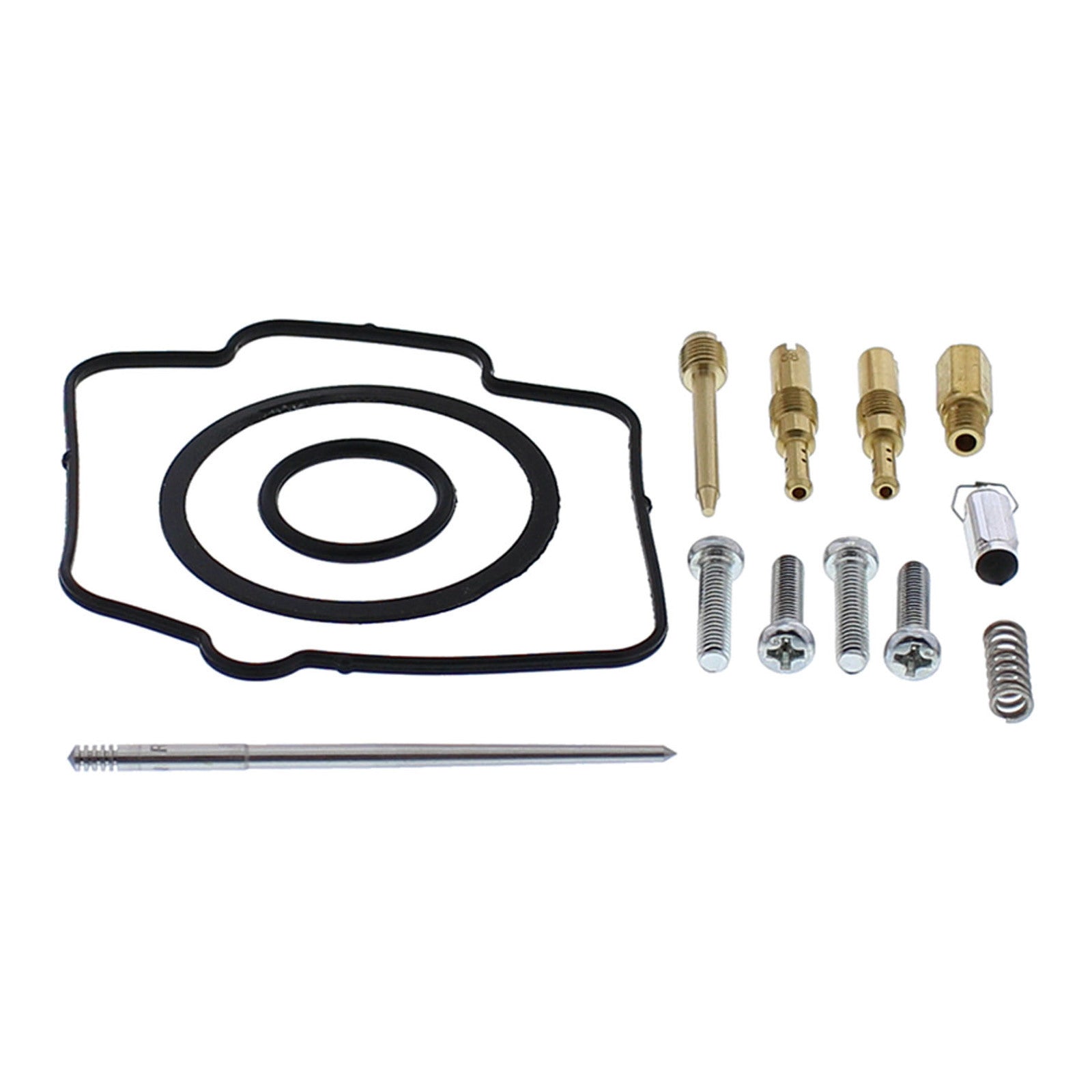 Carburettor Rebuild Kit - Series 2