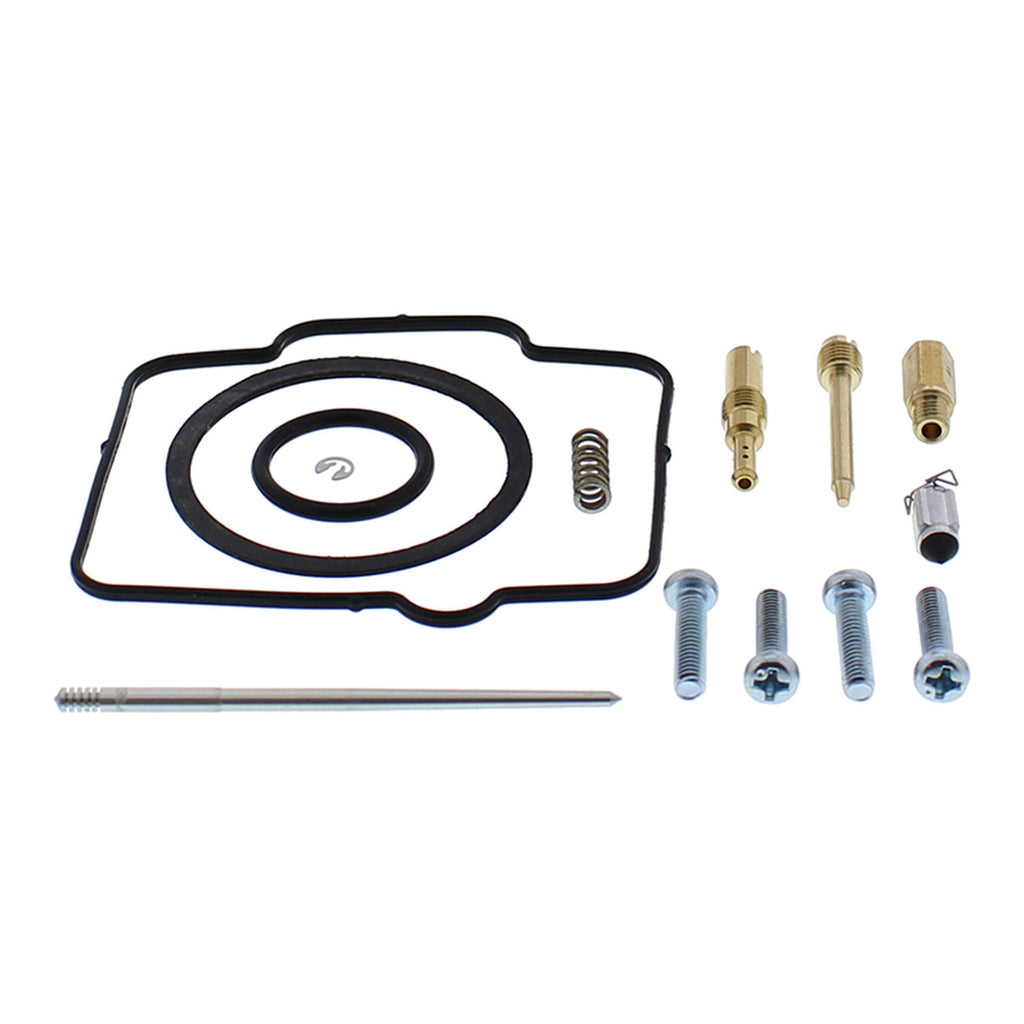 Carburettor Rebuild Kit - Series 2