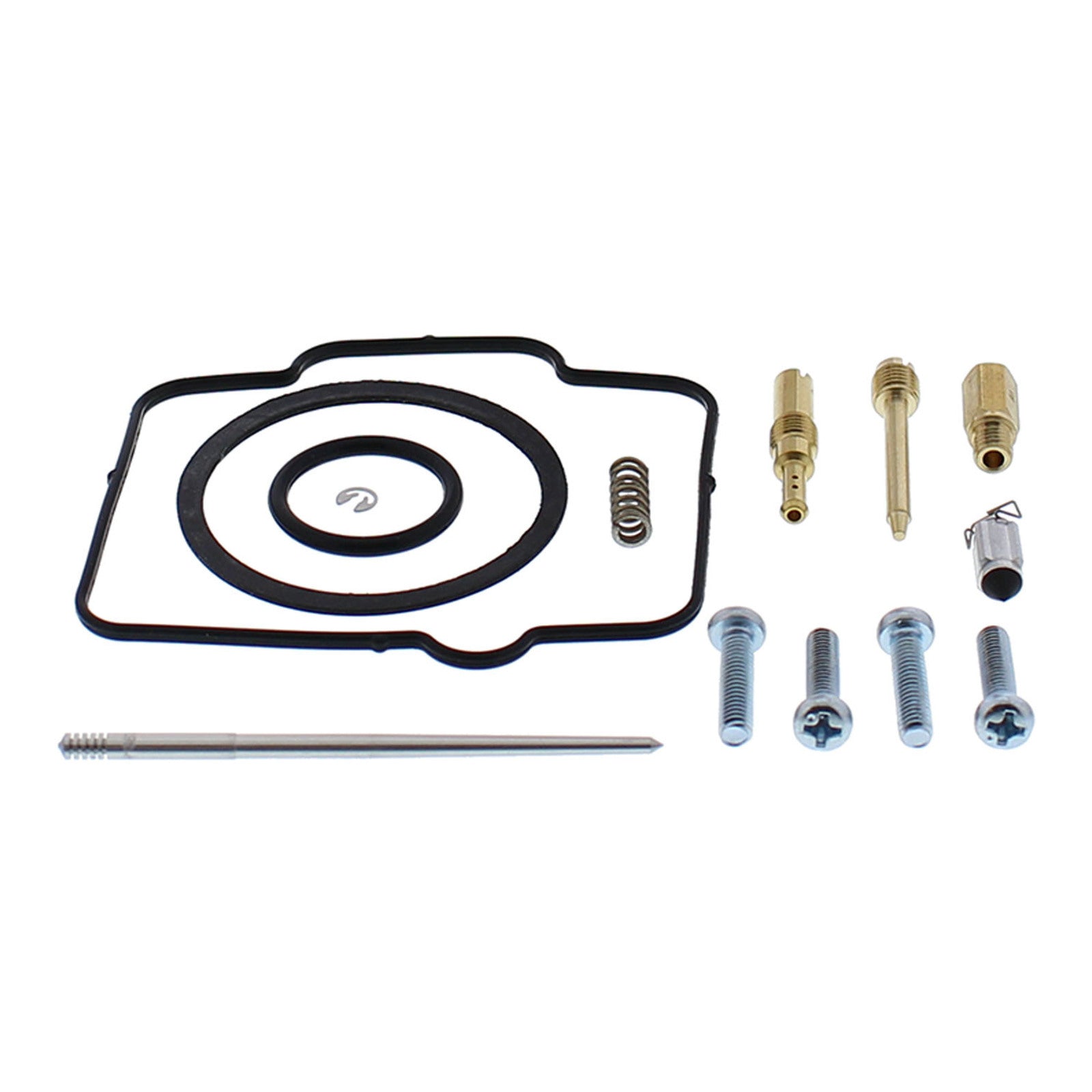 Carburettor Rebuild Kit - Series 2