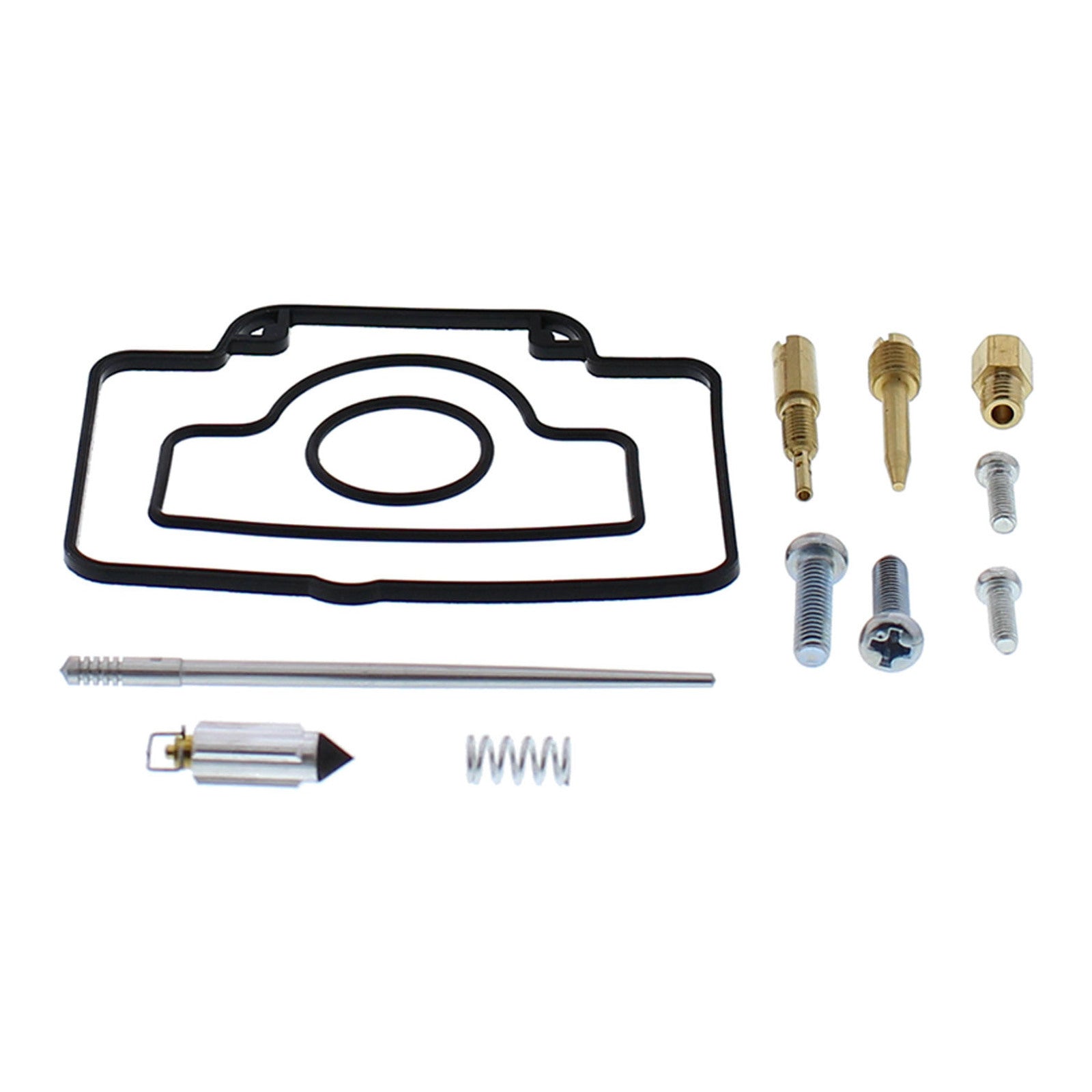 Carburettor Rebuild Kit - Series 2