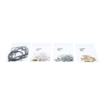 Carburettor Rebuild Kit - Series 2