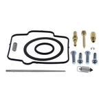 Carburettor Rebuild Kit - Series 2