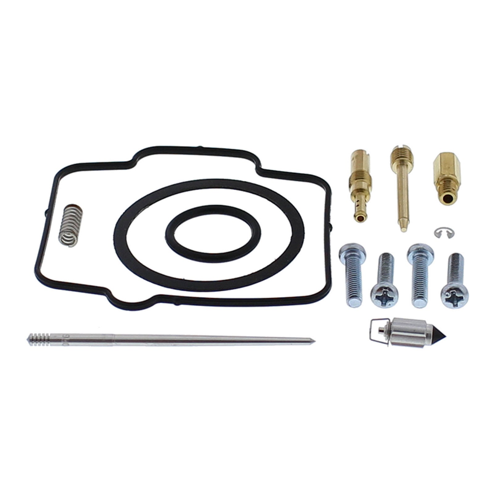 Carburettor Rebuild Kit - Series 2