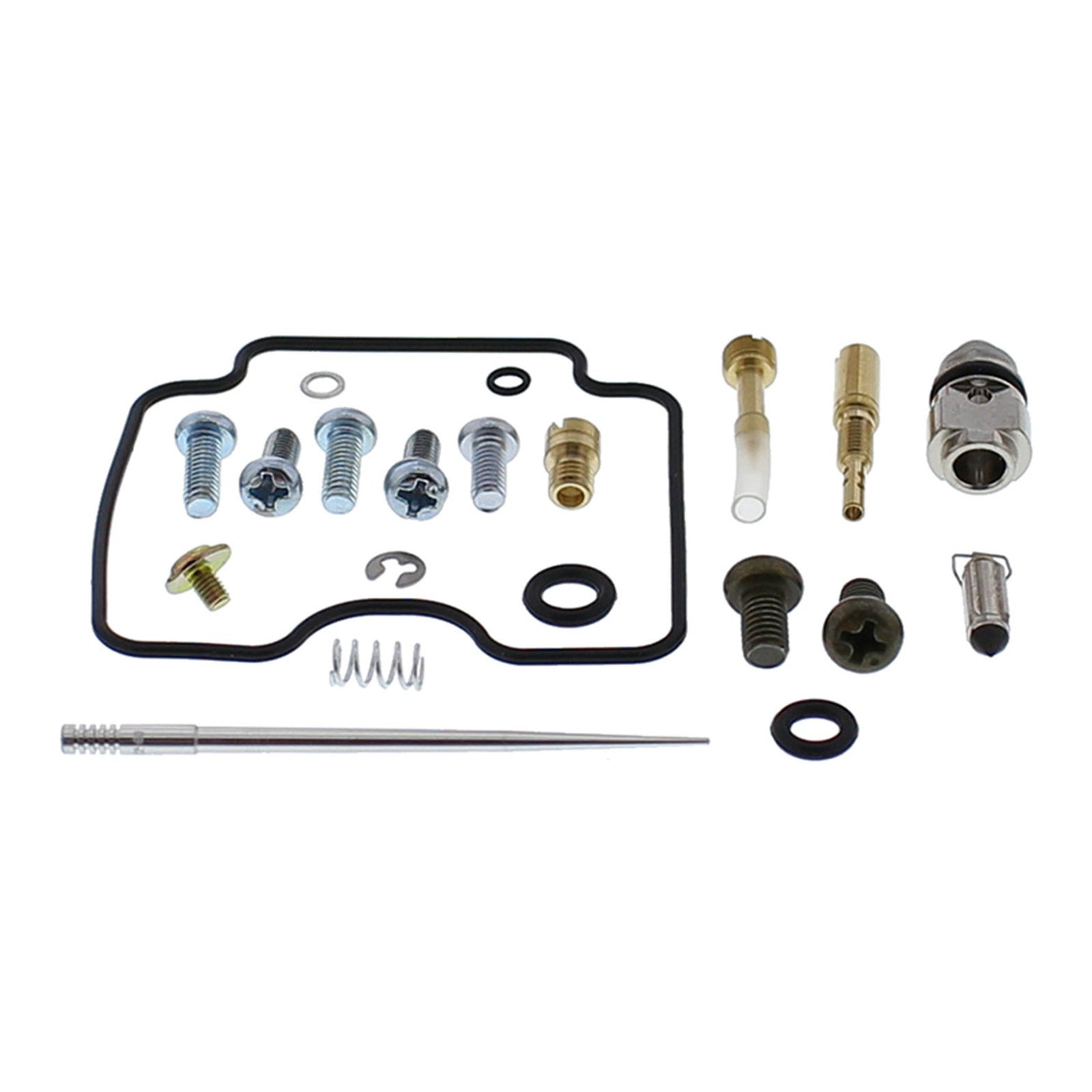 Carburettor Rebuild Kit - Series 2
