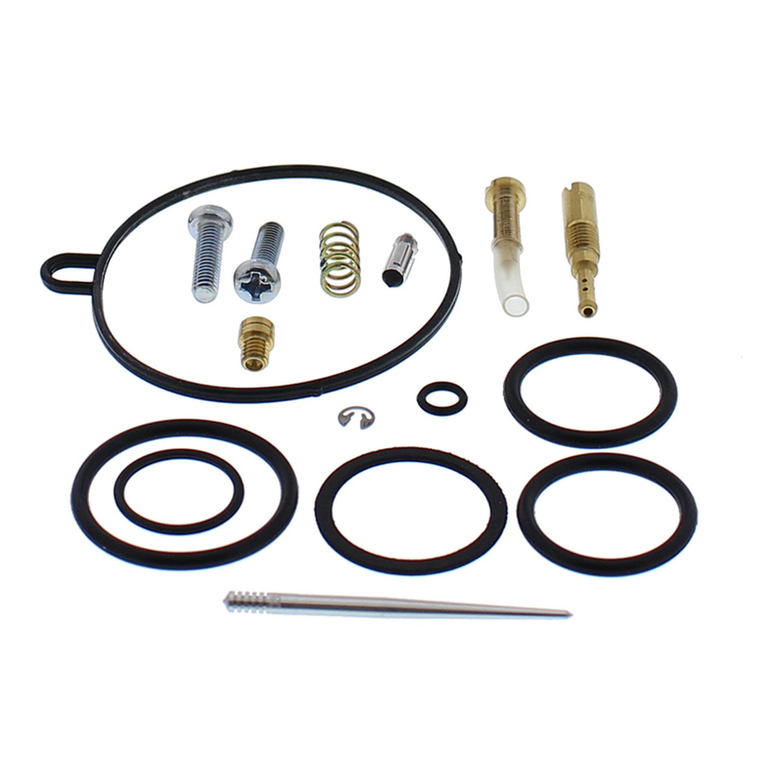 Carburettor Rebuild Kit - Series 2
