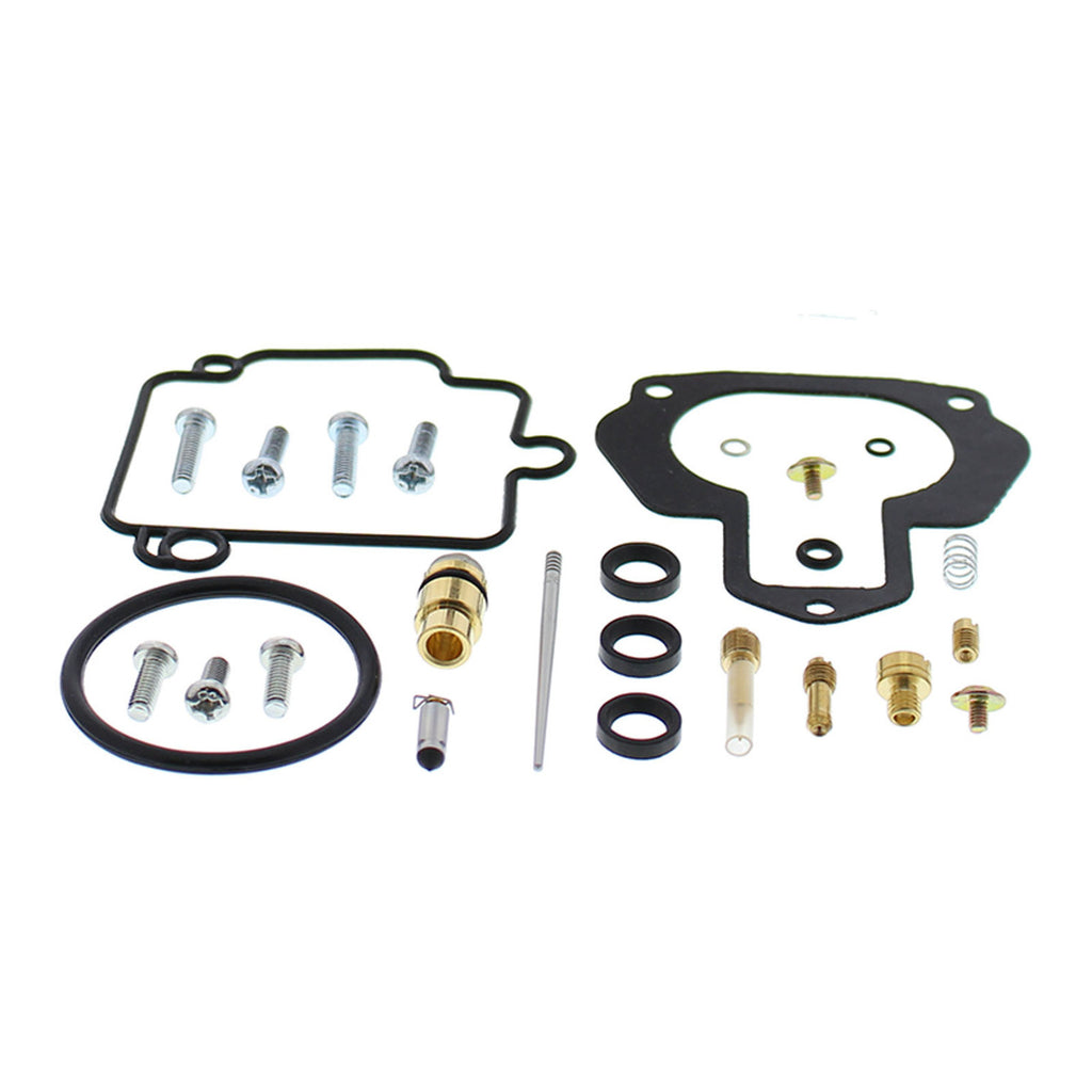 Carburettor Rebuild Kit - Series 2