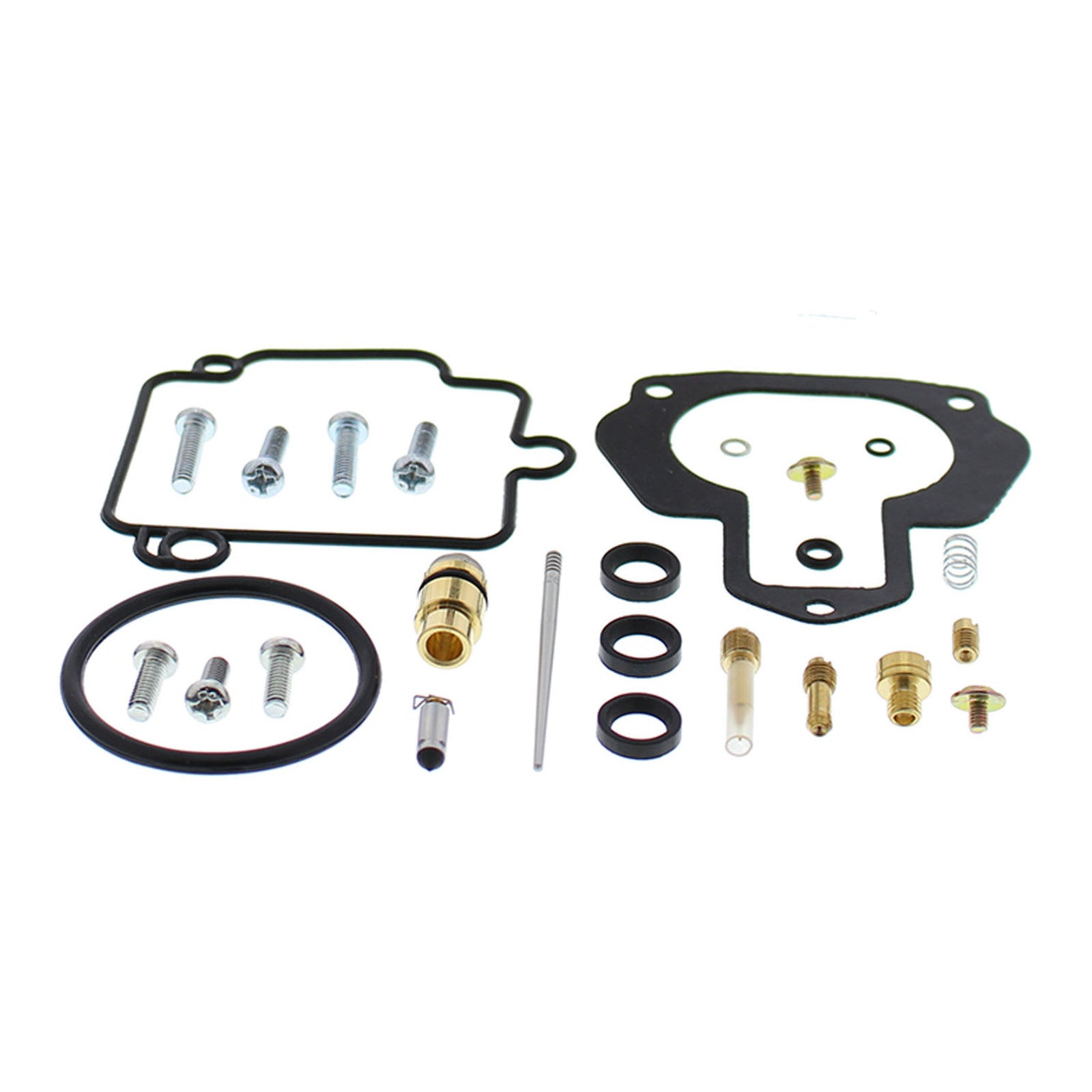 Carburettor Rebuild Kit - Series 2