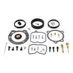 All Balls Racing Carburettor Rebuild Kit - Series 5